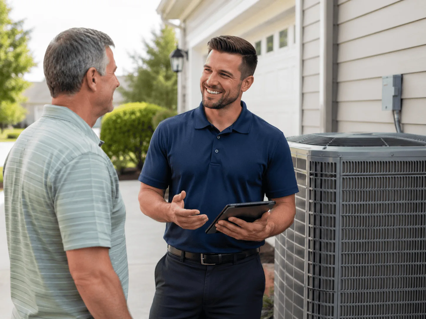 Heat Pump Installation Cabazon, CA FAQs